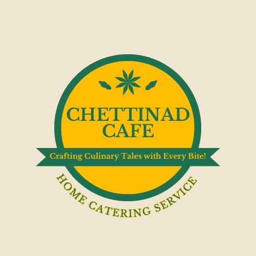 Chettinad Cafe