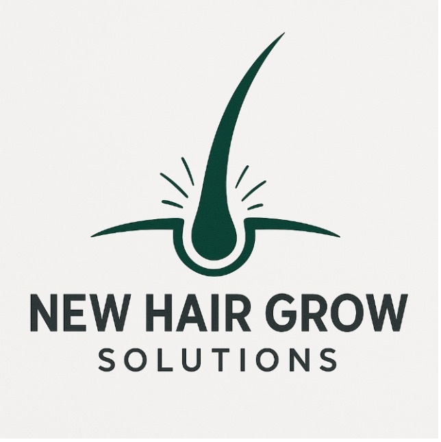 New Hair Grow Solutions