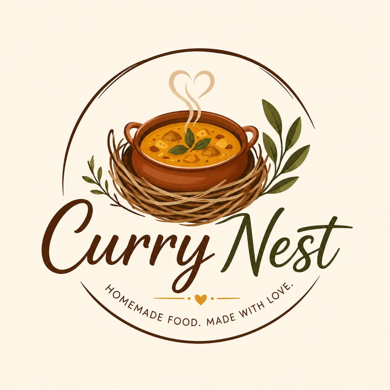 Curry Nest
