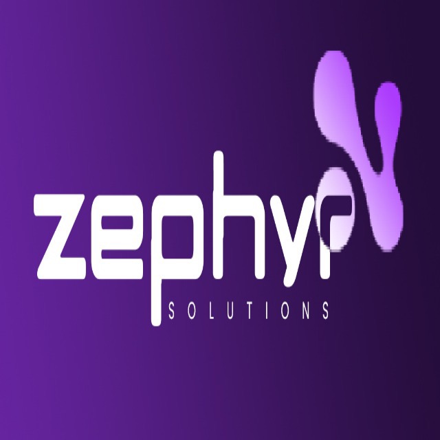Zephyr Solutions