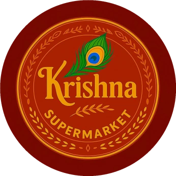 Krishna Asian Food Market