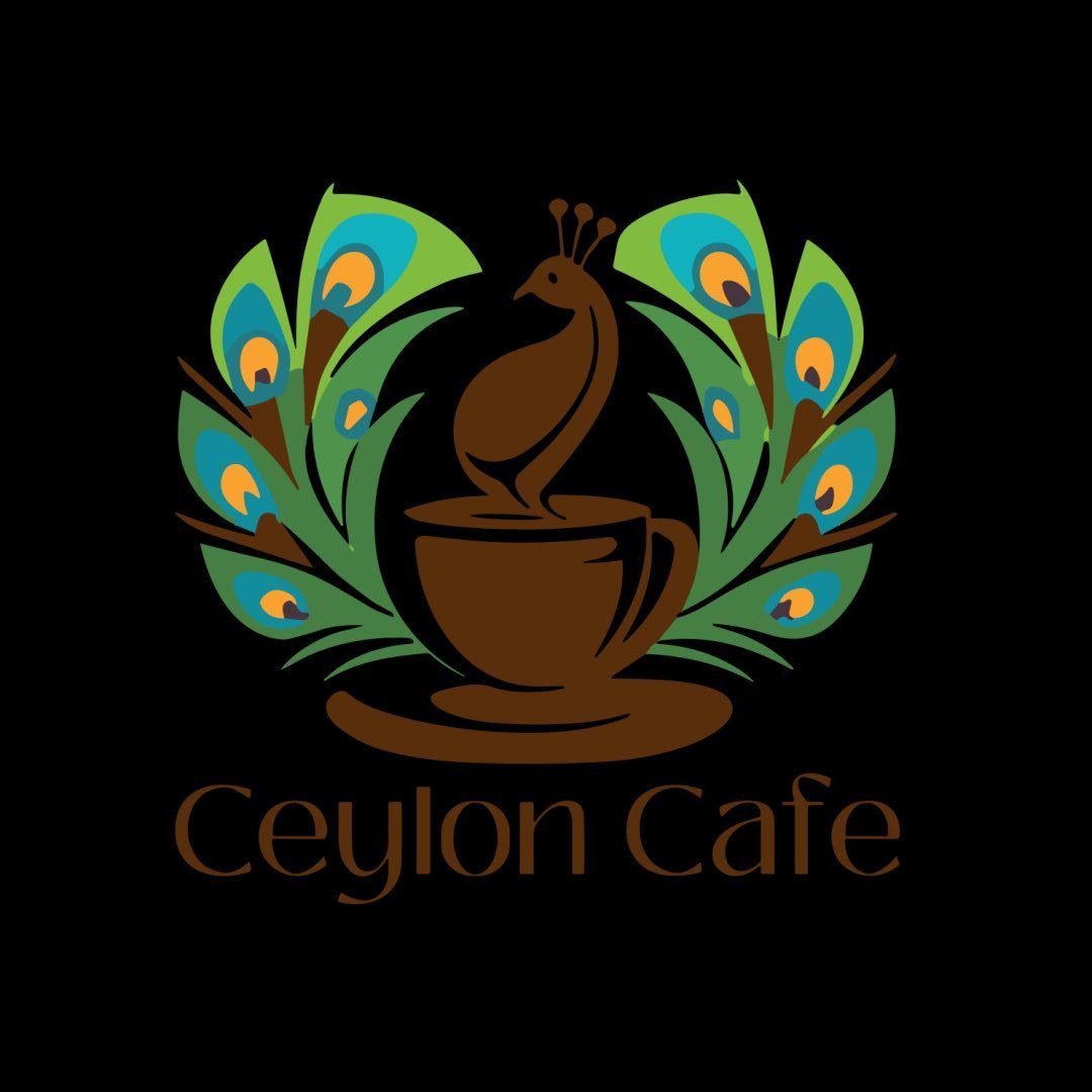 Ceylon Cafe