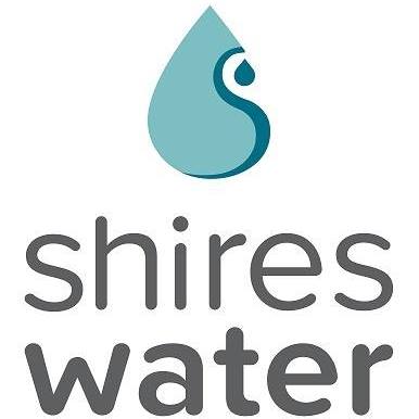 Shires Water