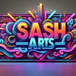 Sash Arts